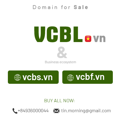 VCBL.VN